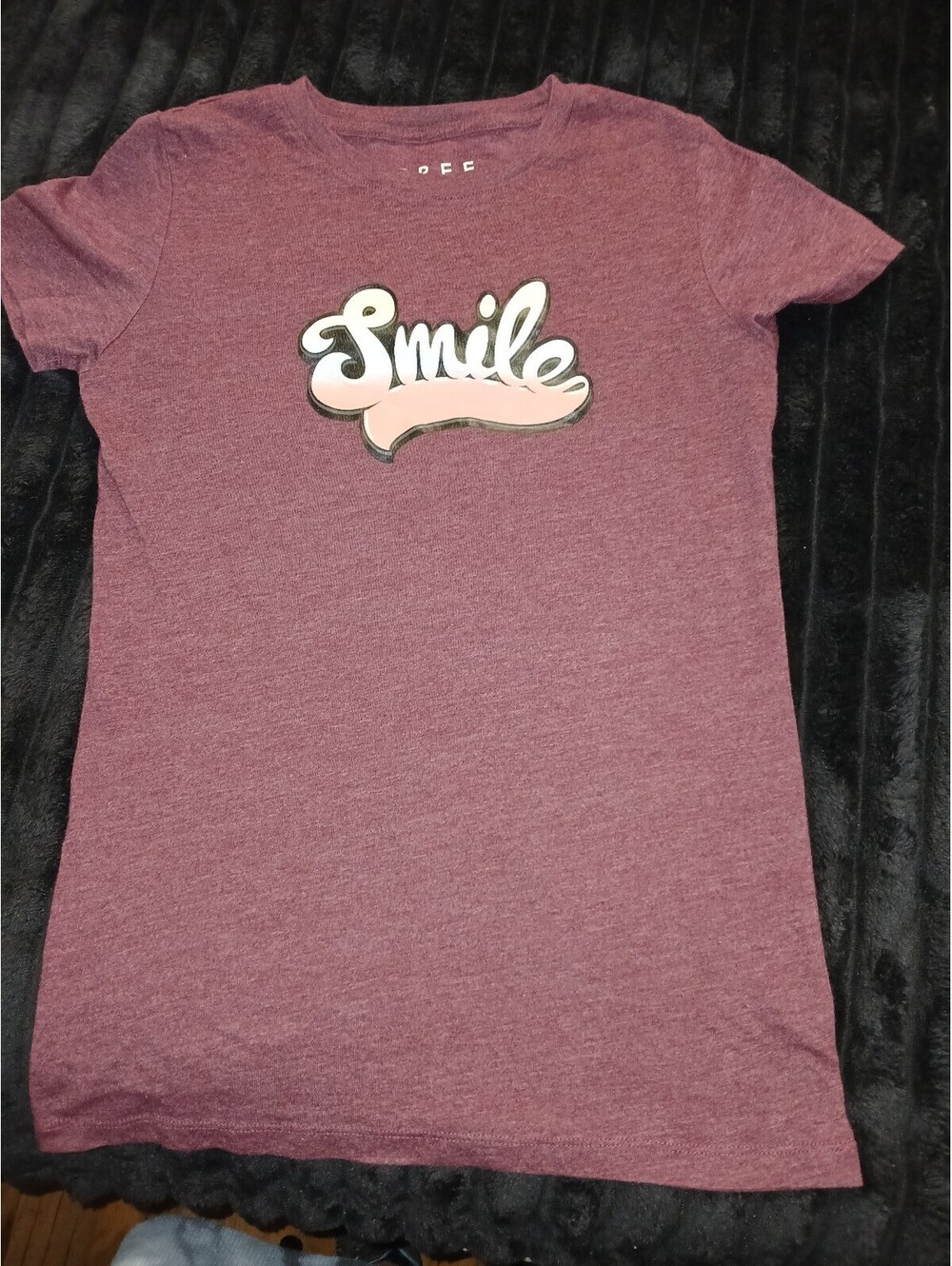 Free state tshirt
